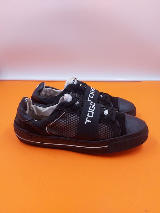 Togoshi номер 43 Оригинални мъжки кецове