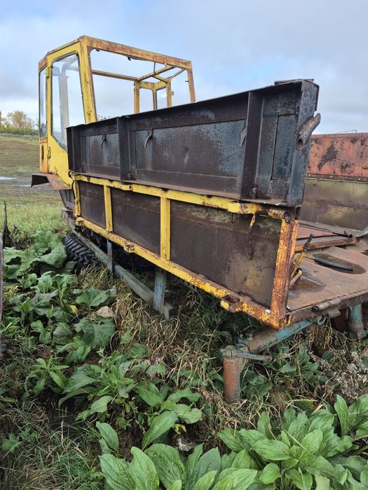 Продам рессоры Зил. ХТЗ