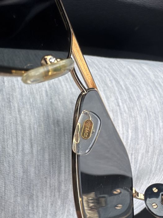 Ochelari de soare versace