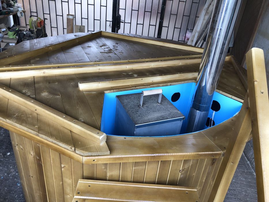 Ciubar din polipropilena