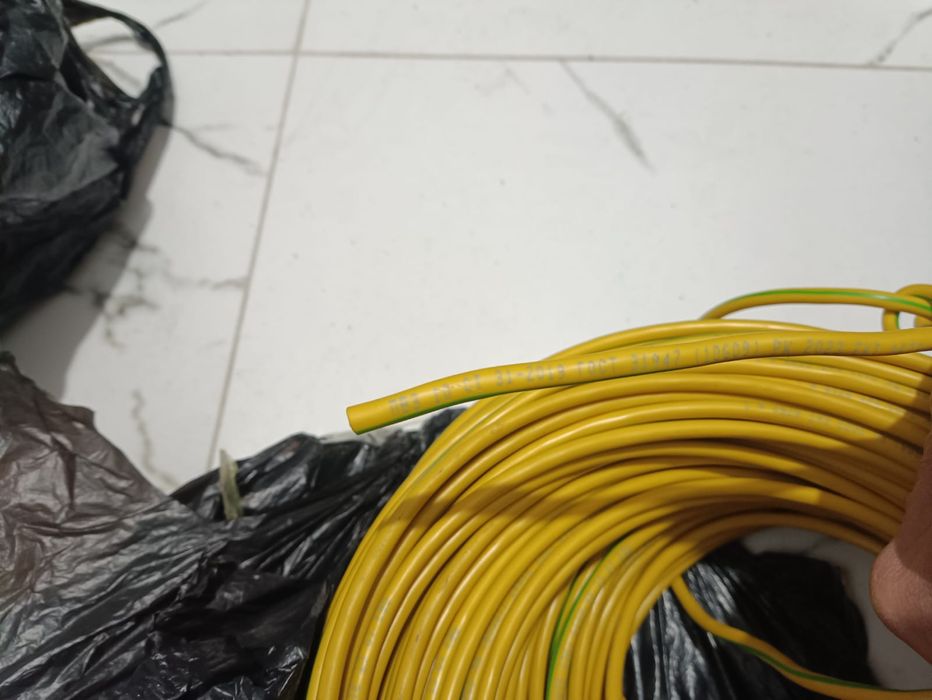 Продам кабель ПВЗ