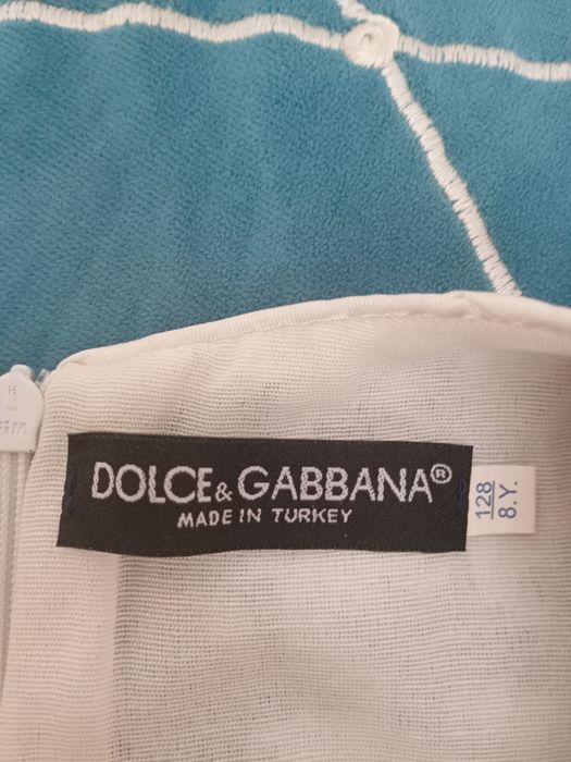 Платье  на девочку 8лет 120размер