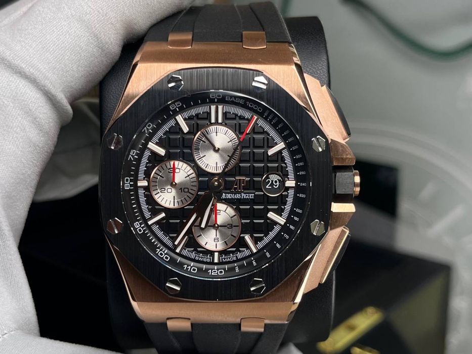 Часовник Audemars Piguet