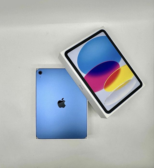 iPad (A16) Wi-Fi 128 GB продается