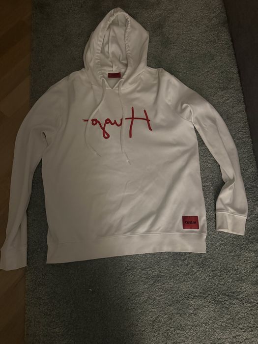 Hanorac Hugo Boss unisex original