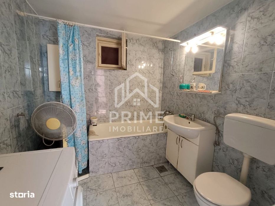 Casa cu 2 corpuri, gradina si anexe | Zona linistita Micesti, Alba Iul