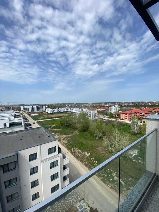 Inchiere apartament Pipera