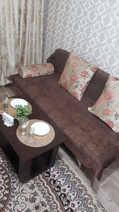 Квартира посуточно,кандер,Центр