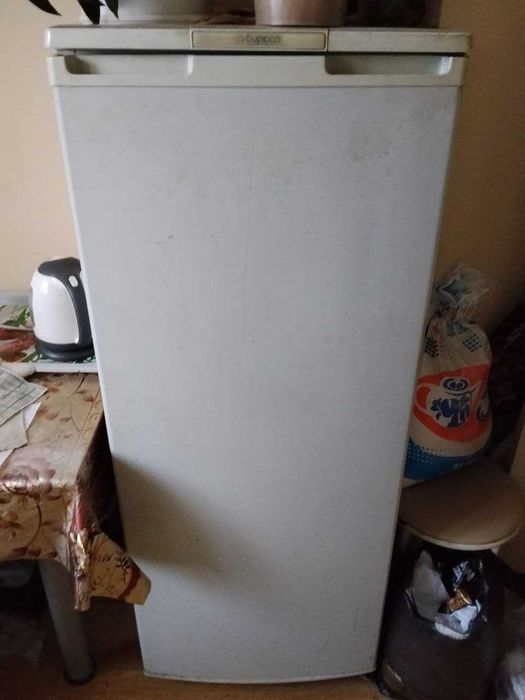 Продам холодильник Бирюса