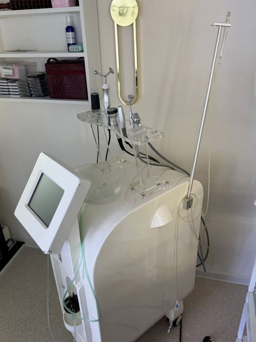 аппарат косметологический