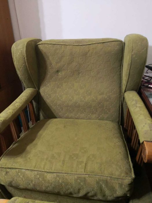 Donez 2 fotolii in stare buna