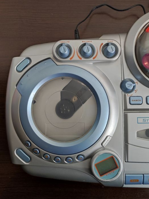 Музикално Студио за Караоке