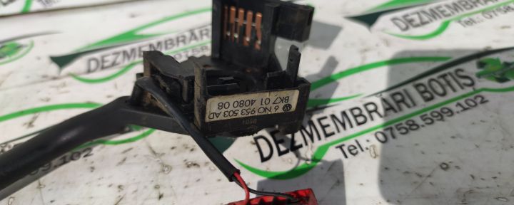 Maneta stergatoare parbriz si luneta 6n0 953 503 ad Volkswagen VW Pol