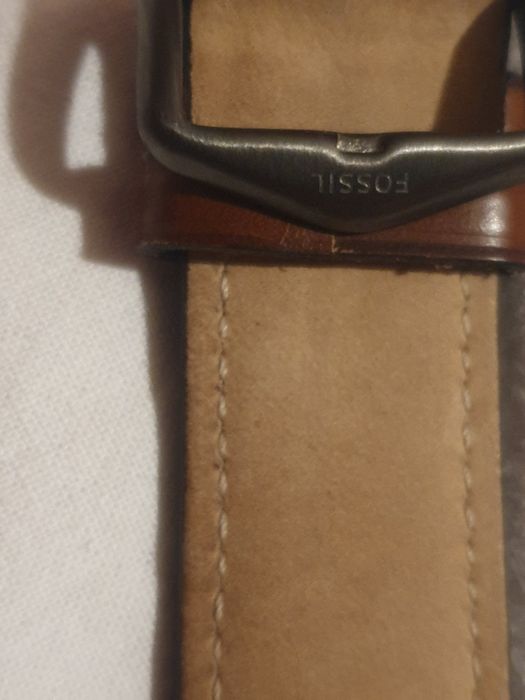 Часовник    FOSSIL