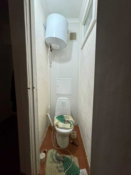 Продажа 2-комнатной квартиры