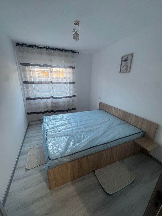 Inchiriere apartament cu doua camere