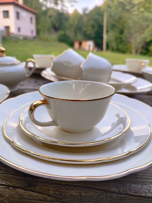 Сервиз Valleroy & Boch