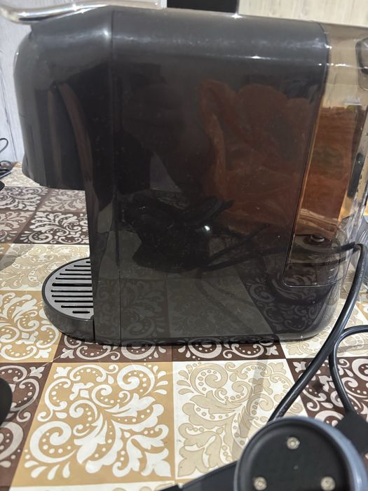 Кафемашена 3в1 ELITE