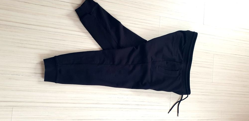 Hugo Boss HUGO Doak212 / Cotton Pant  M НОВО! ОРИГИНАЛ! Мъжко Долнище!