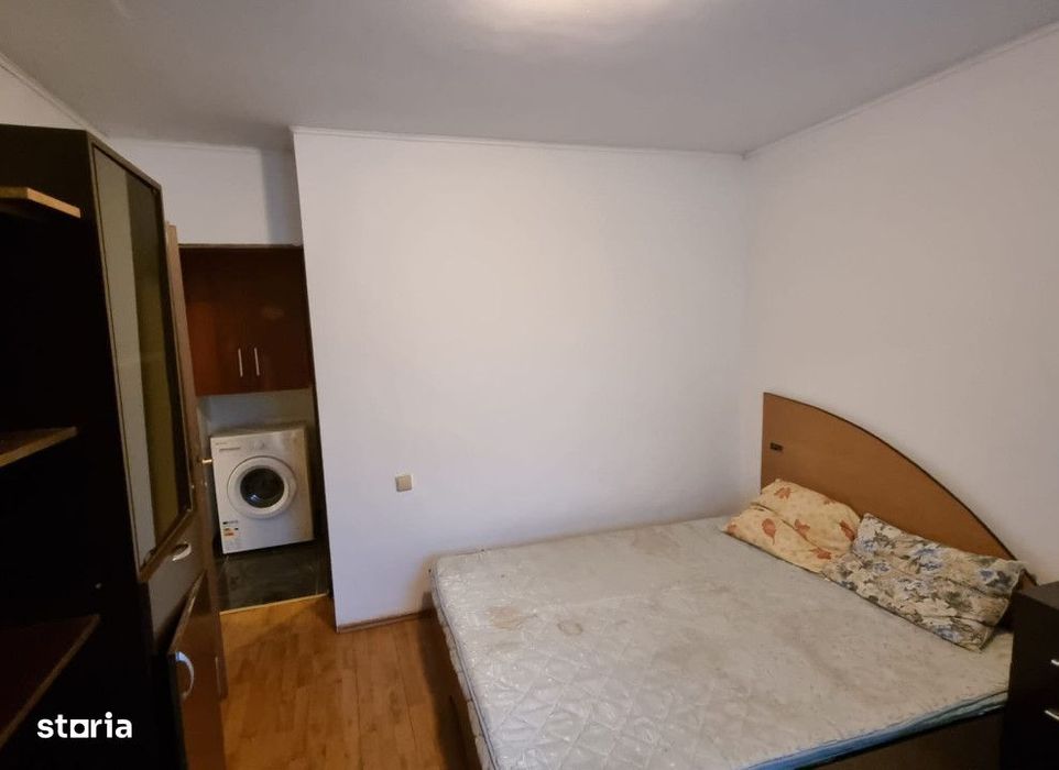 Apartament 3 camere Nicolina , 70 metri, etaj 4 Cod:163177