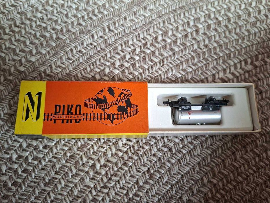 PICO N  Modelbahn