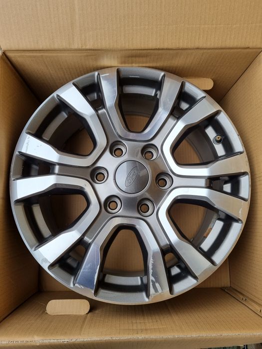 Jante Ford Ranger R18 cu senzori presiune