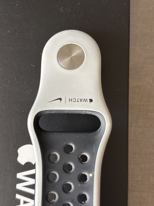 Apple Watch SE 44 Nike