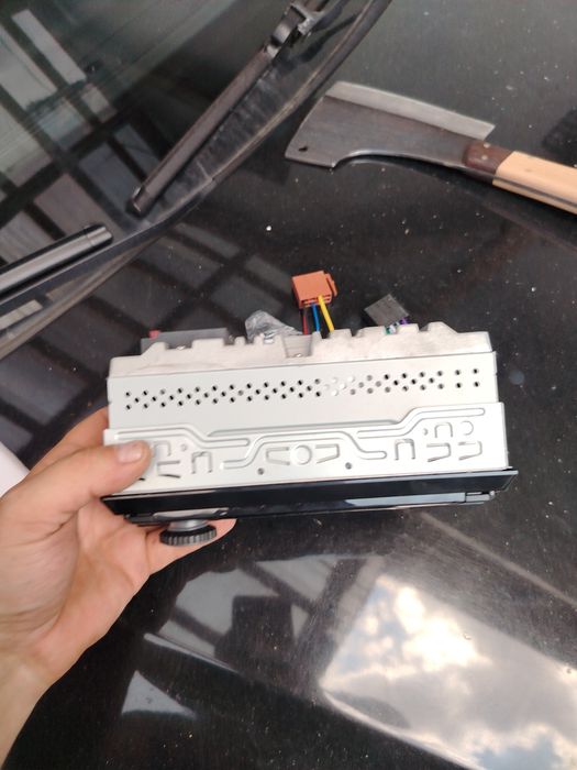 МРЗ ПЛЕЪР С USB и блутут