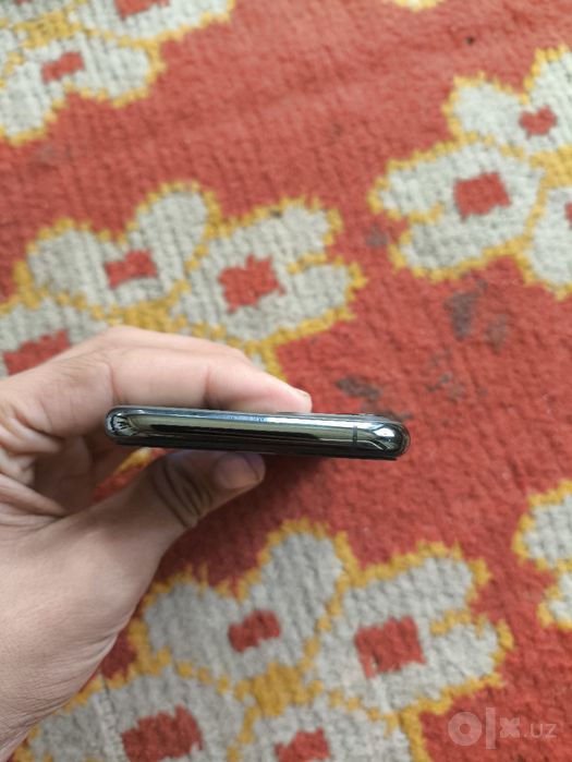 iphone 11 proʻ ideal