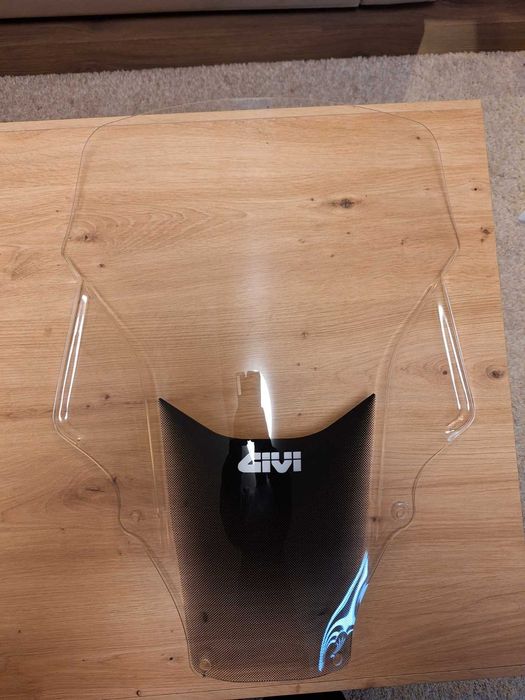 Honda Forza 350 (NSS350) '24  Аксесоари