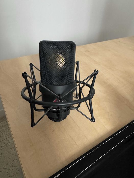 Neumann TLM 103 MT Studio Set