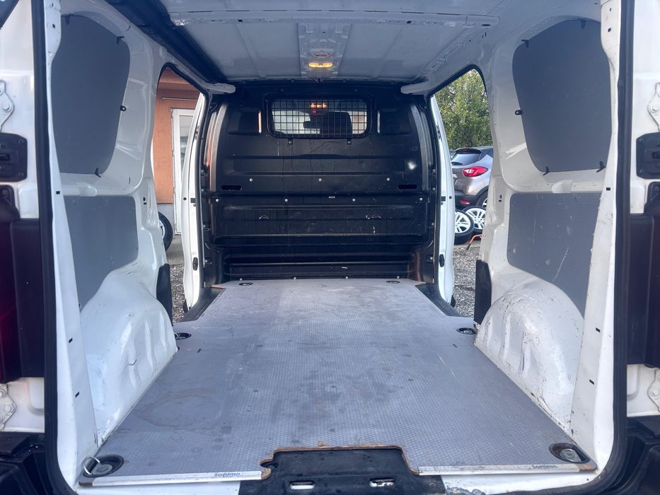 Peugeot Expert 2018 2.0HDi Euro 6 Autoutilitară TVA Inclus/Deductibil