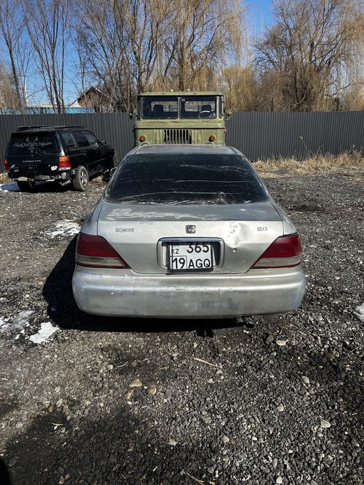 Продам Honda inspire