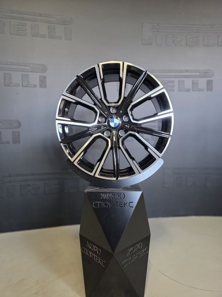 19цола BMW 5x120 БМВ 5Х120
