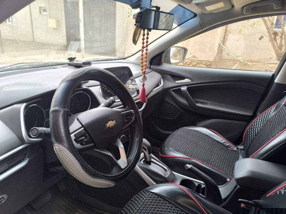 Tracker состояние отличное 2024 года