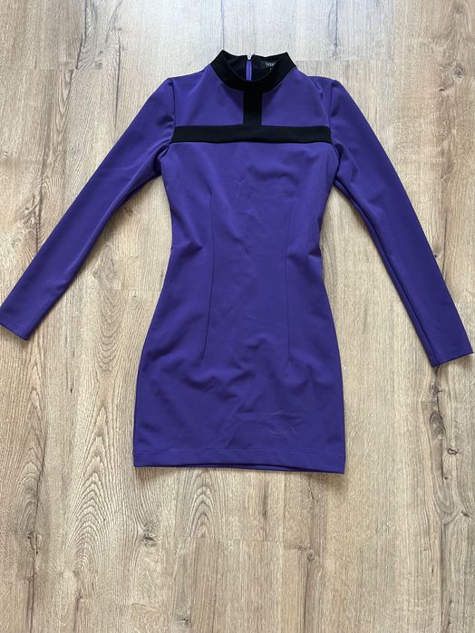 Rochie casual/eleganta Nissa 36