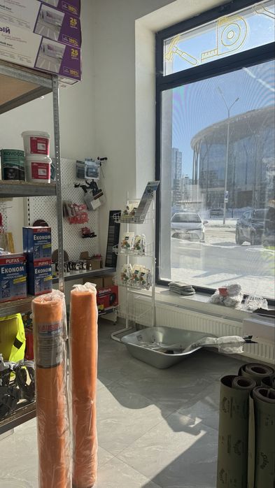 Сдам помещение под любую деятельность