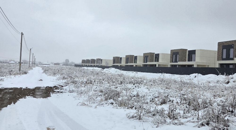 Туздыбастау ЛПХ 377 + 86 соток