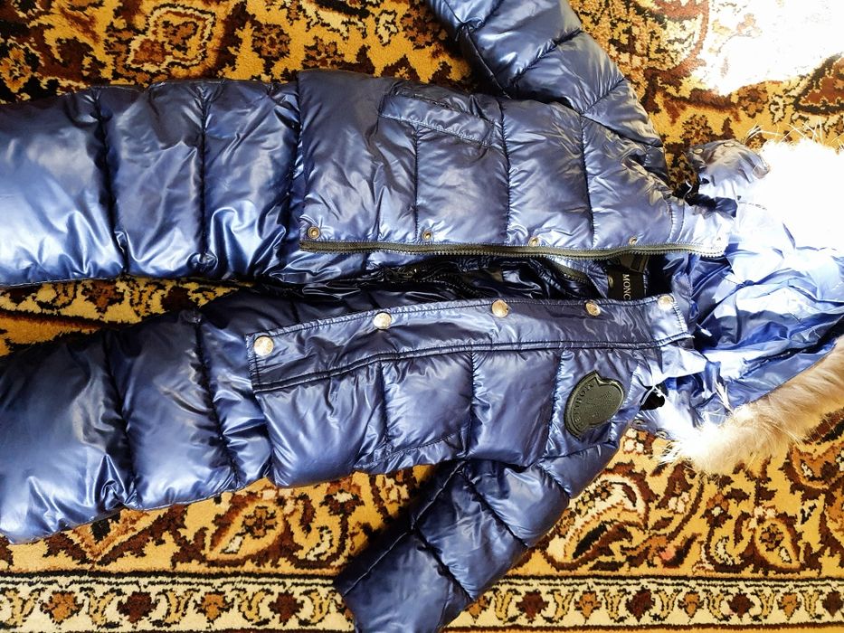 Детский комбинезон