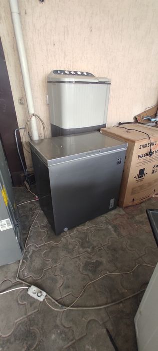 Морозильник 200л с доставкой