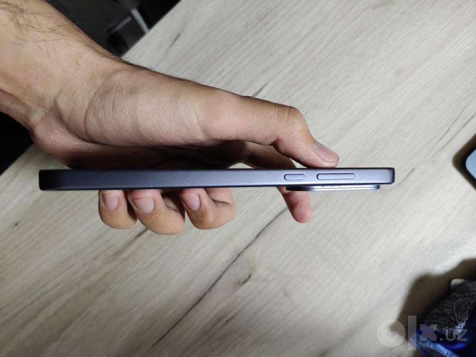 OnePlus Ace 5 Ultra 12/256