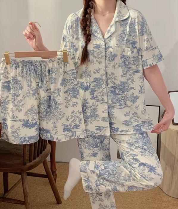 Жаңа пижамалар сатылымда