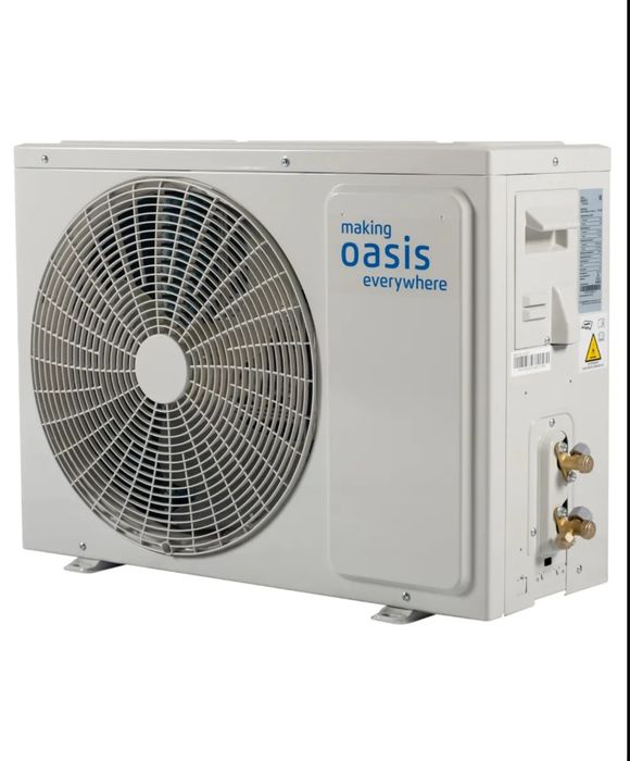 Кондиционеры OASIS