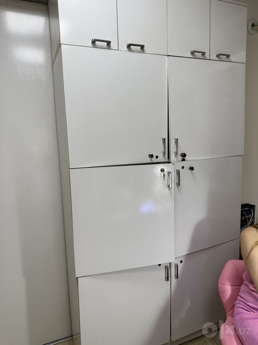 Salon uchun mebel