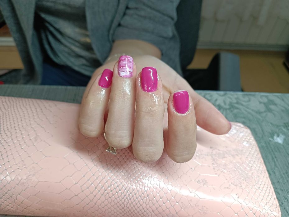 Locuri  libere Manchiura și pedichiura  ! !Triaj ‼️