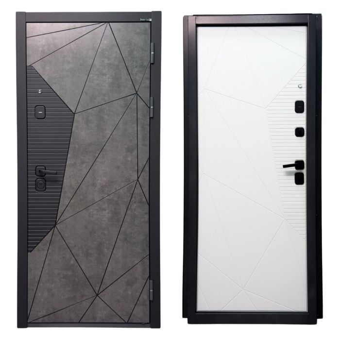 Сыртқы есіктер Алматы