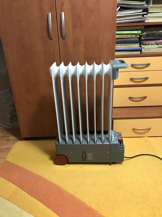 Радиатор DELONGI 130лв.