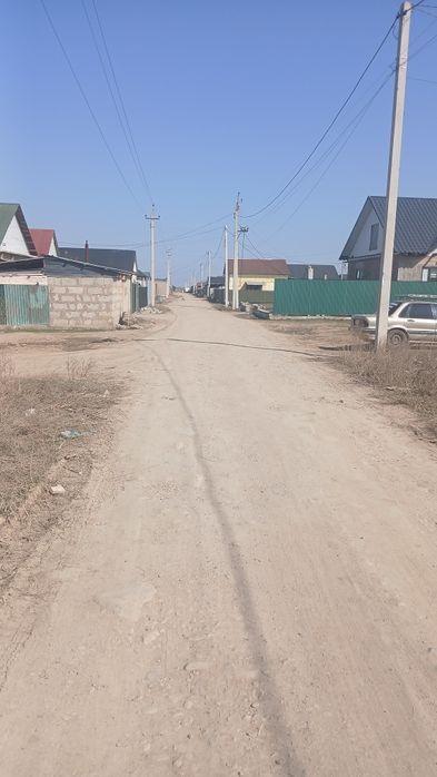 Тез арада жер сатылады