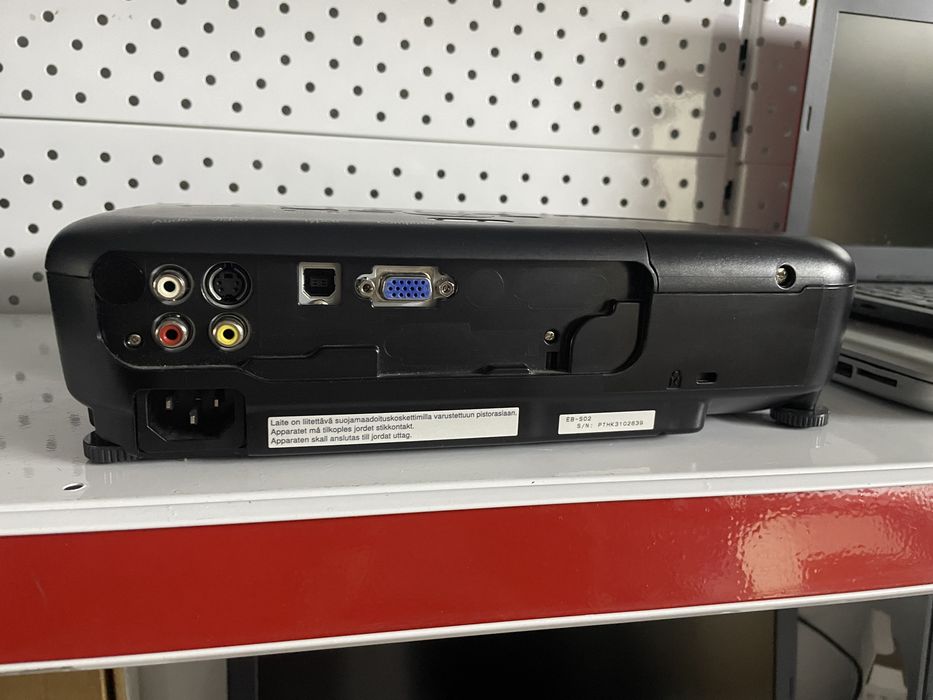 Продам проектор Epson