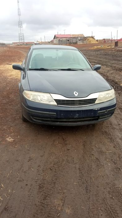 Продам машину Renault